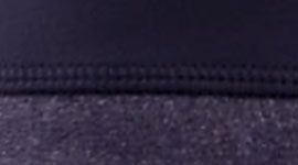 heathered deep indigo/ deep indigo