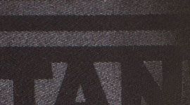 discover manifesto embossed black