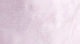 rose quartz/ heathered rose quartz