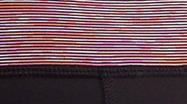 black/ wee are from space black march multi