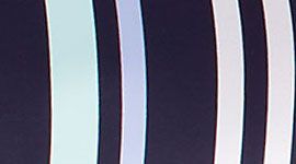 DSWD/AQAM- DISCOVER STRIPE WHITE DEEP INDIGO/ AQUAMARINE