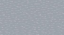 heathered silver slate