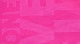 discover manifesto embossed paris pink