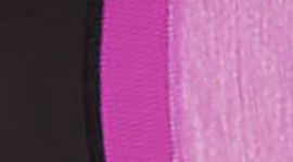 black/ heathered ultra violet/ ultra violet