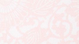 BFWQ/BLQU- BEACHY FLORAL WHITE BLUSH QUARTZ/ BLUSH QUARTZ