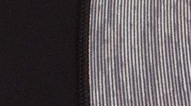 black/ wee are from space white combo