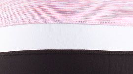 black/ wee are from space white april multi/ white