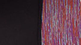 BLK/WESM/ULVI- BLACK/ WEE ARE FROM SPACE BLACK MARCH MULTI/ ULTRA VIOLET