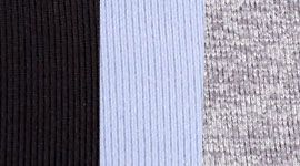 black/ heathered fossil/ quilting spring 16