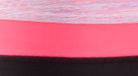 BLK/WESW/FLA- BLACK/ WEE ARE FROM SPACE WHITE APRIL MULTI/ FLASH