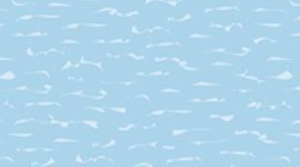 HCAB- HEATHERED CASPIAN BLUE