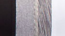 black/ white/ wee are from space coal fossil