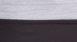 deep coal/ wee stripe white heathered fossil/ wee are from space black combo