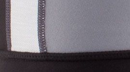black/ quilting spring 20