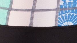 black/ quilting spring 21
