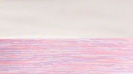 wee are from space white april multi/ heathered dune