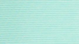 heathered menthol/ cut-out lace reflective print
