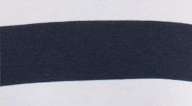 super wide load stripe - heathered dark slate/heathered black swan (reverse to heathered black