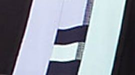 black/ lavender dusk/ discover stripe white deep indigo