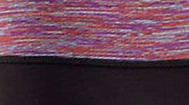 BLK/WESM/DAZL- BLACK/ WEE ARE FROM SPACE BLACK MARCH MULTI/ DAZZLING