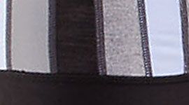 BLK/QS29- BLACK/ QUILTING SPRING 29