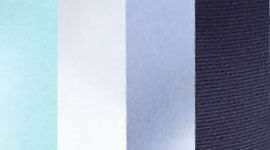 WHT/AQAM/DEIN- WHITE/AQUAMARINE/DEEP INDIGO