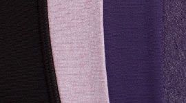 BLK/HTCG/CNCR- BLACK/HEATHERED CONCORD GRAPE/CONCORD GRAPE