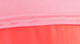 flash/wee stripe printed dune flash