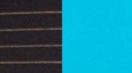 spry blue/black