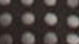 black/ black gradient dot