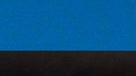 BEBL/BLK- BEAMING BLUE/BLACK