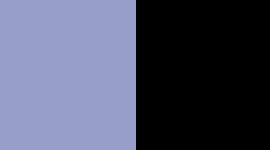 polar haze/black