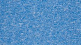 heathered deep blue