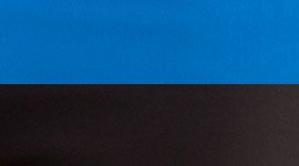BLK/BEBL- BLACK/BEAMING BLUE