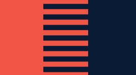 LTFL/CLFI/INKW- LIGHT FLARE/CLASSIC STRIPE LIGHT FLARE INKWELL/INKWELL