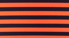SEAI/CLFI/INKW- SEA STRIPE LIGHT FLARE INKWELL/CLASSIC STRIPE LIGHT FLARE INKWELL/INKWELL