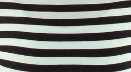 sea stripe mint moment black/mint moment