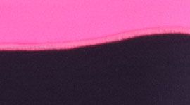 BSWN/RAGL/SILS- BLACK SWAN/RASPBERRY GLO LIGHT/SILVER SLATE