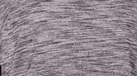 heathered black swan