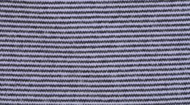 lilac heathered coal wee stripe