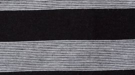 black black micro macro stripe