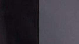 dark slate/ black