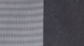 black/ grey houndstooth