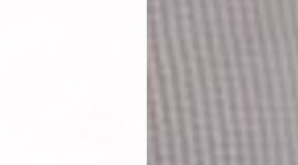 white/ grey houndstooth
