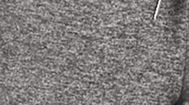heathered deep coal/ deep coal