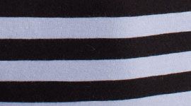 SEHB/POHA- SEA STRIPE POLAR HAZE BLACK/POLAR HAZE
