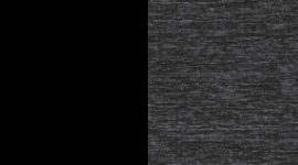 BLHC- BLACK/HEATHERED COAL