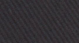 teeny stripe black