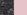 heathered deep coal/ pig pink