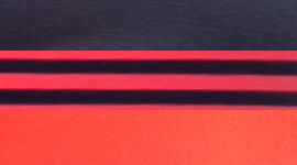 LFIN/CLFI- LIGHT FLARE/INKWELL/CLASSIC STRIPE LIGHT FLARE INKWELL